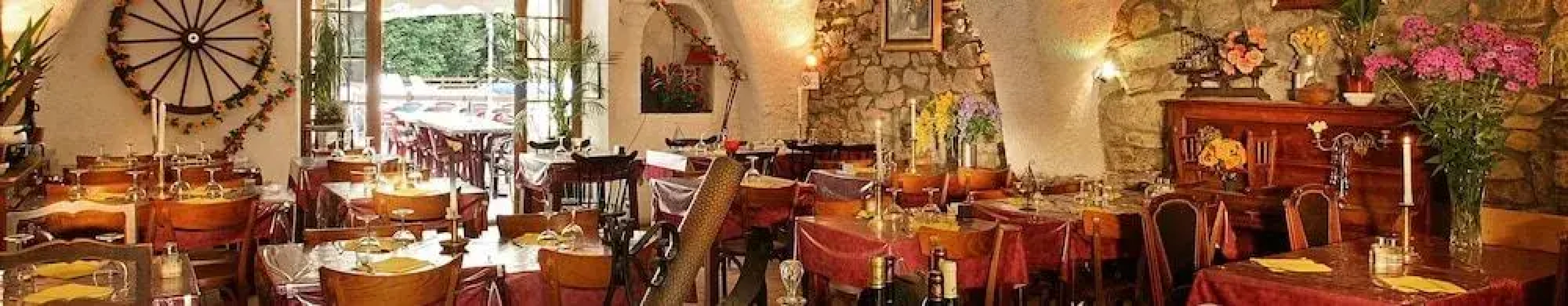 Camping le Chateau de Rochetaillée