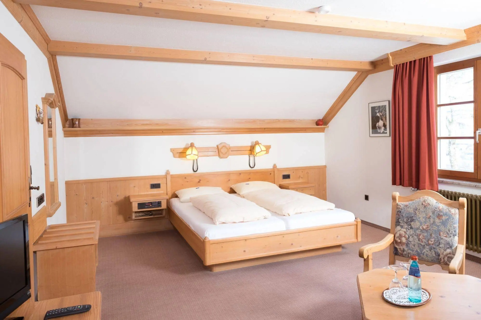 Gasthof-Hotel zum Ochsen