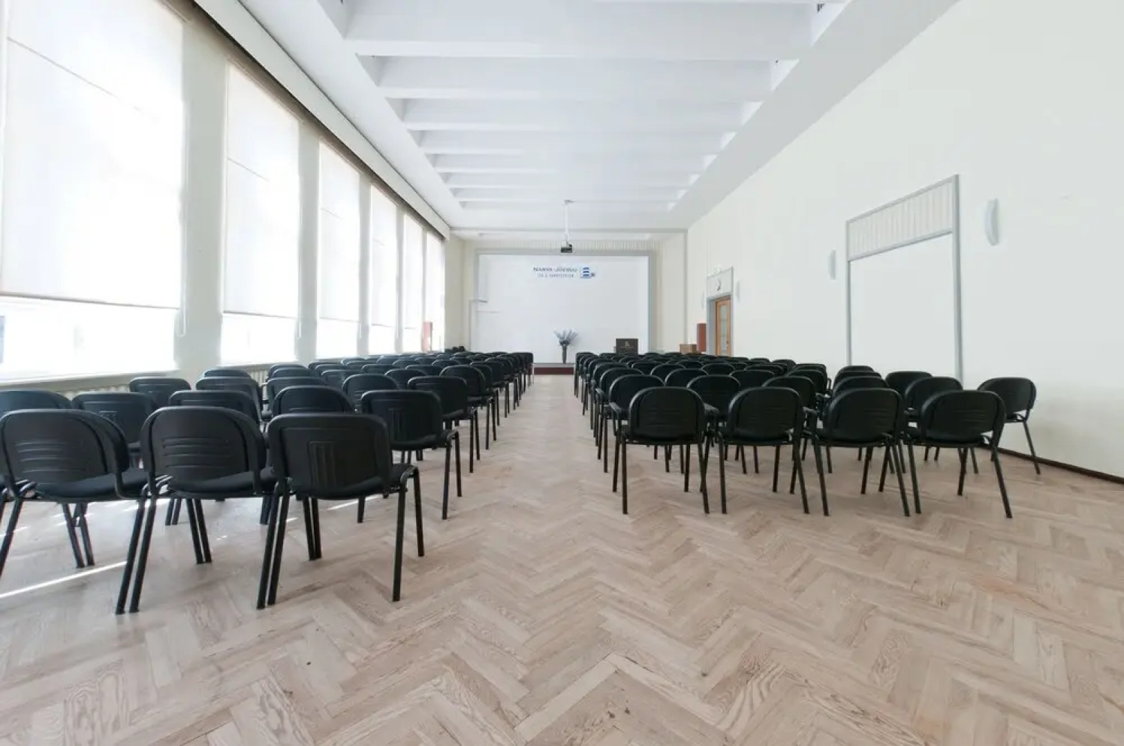 СПА-санаторий «Нарва-Йыэсуу»