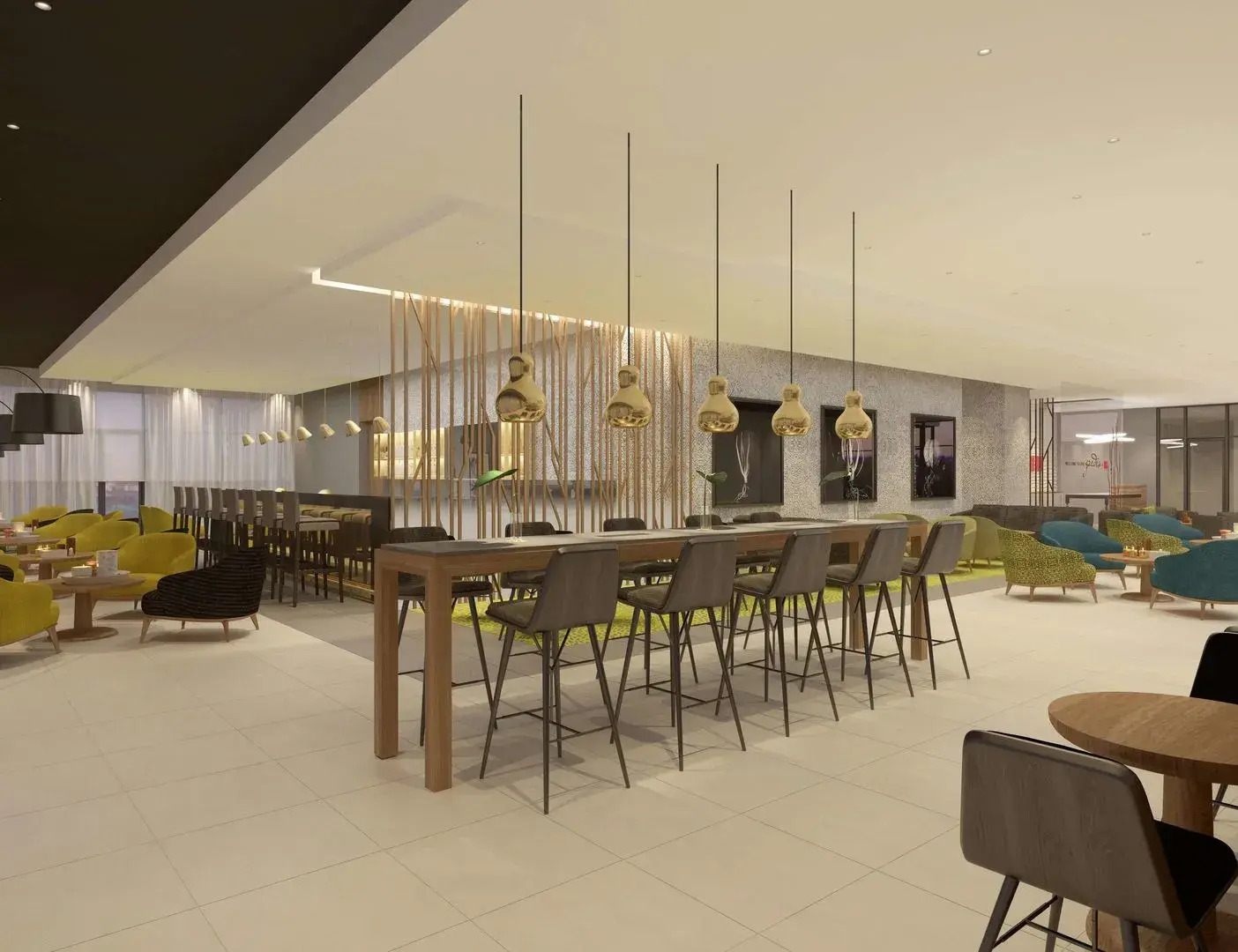 Hilton Garden Inn Windhoek