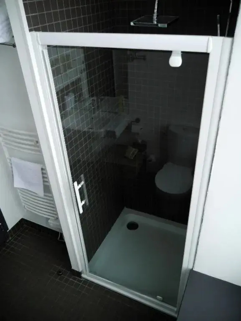 Auberge du Château Bleu