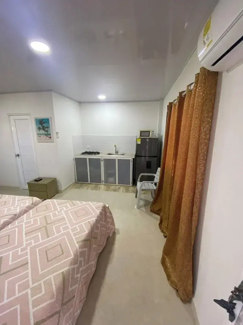 Posada Three Cay Suites