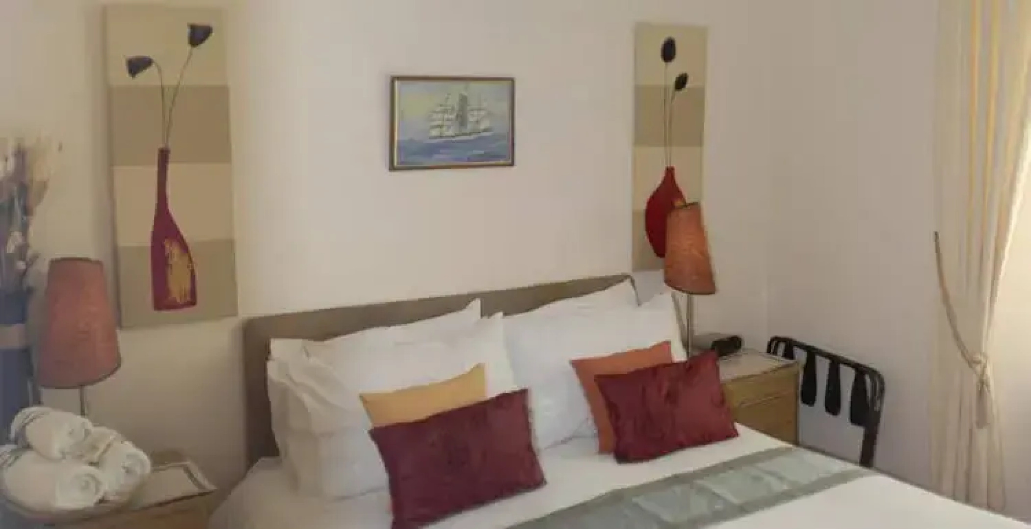 Marlborough House Hotel