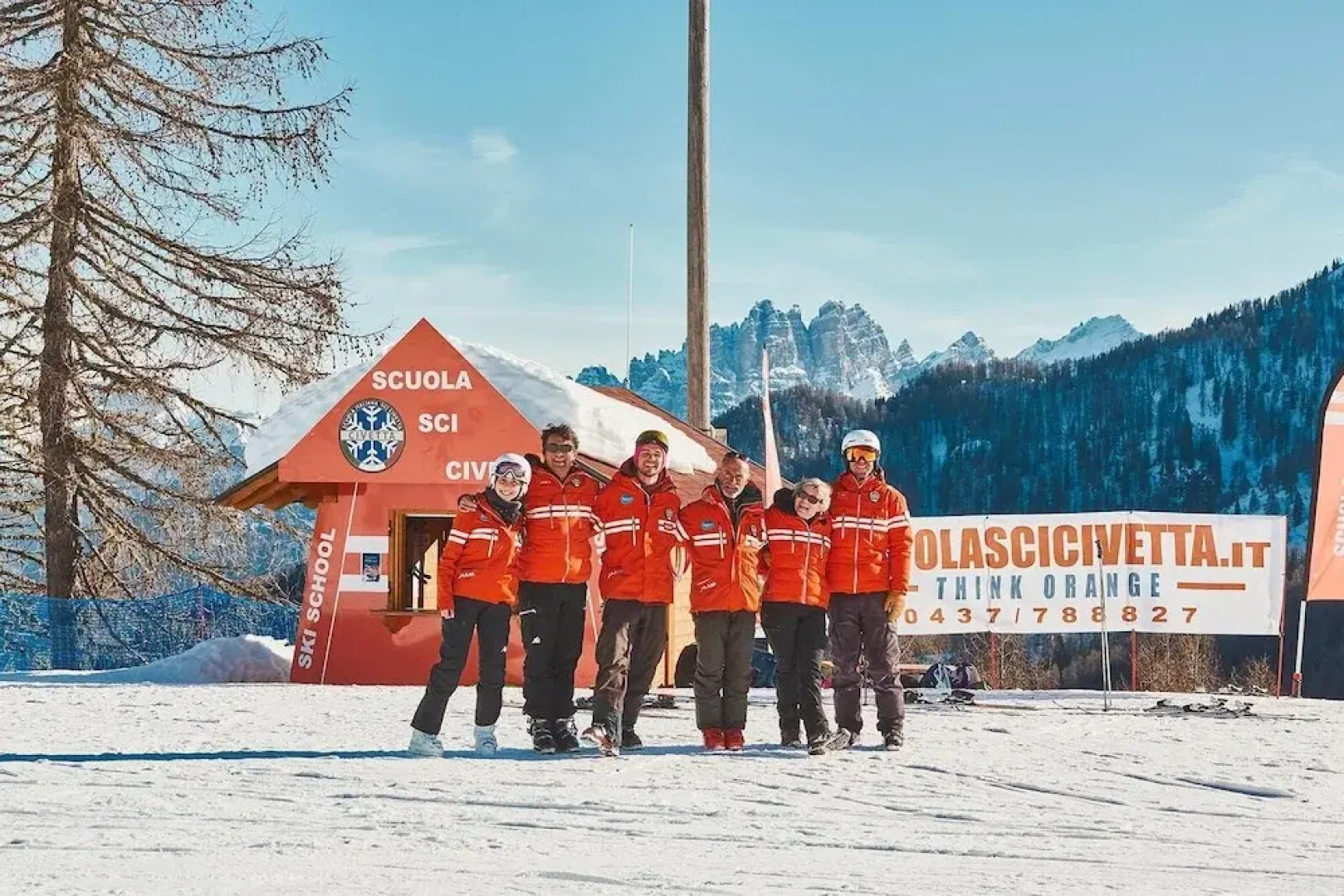 Residence Valpiccola