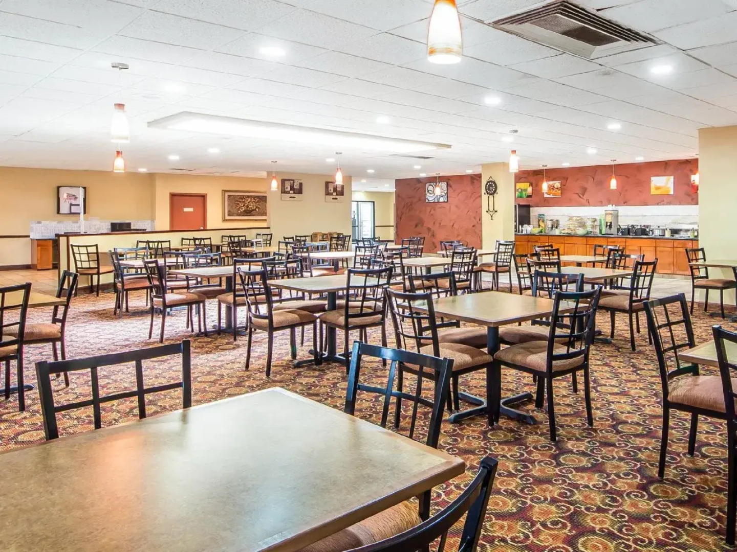 Quality Inn Stillwater