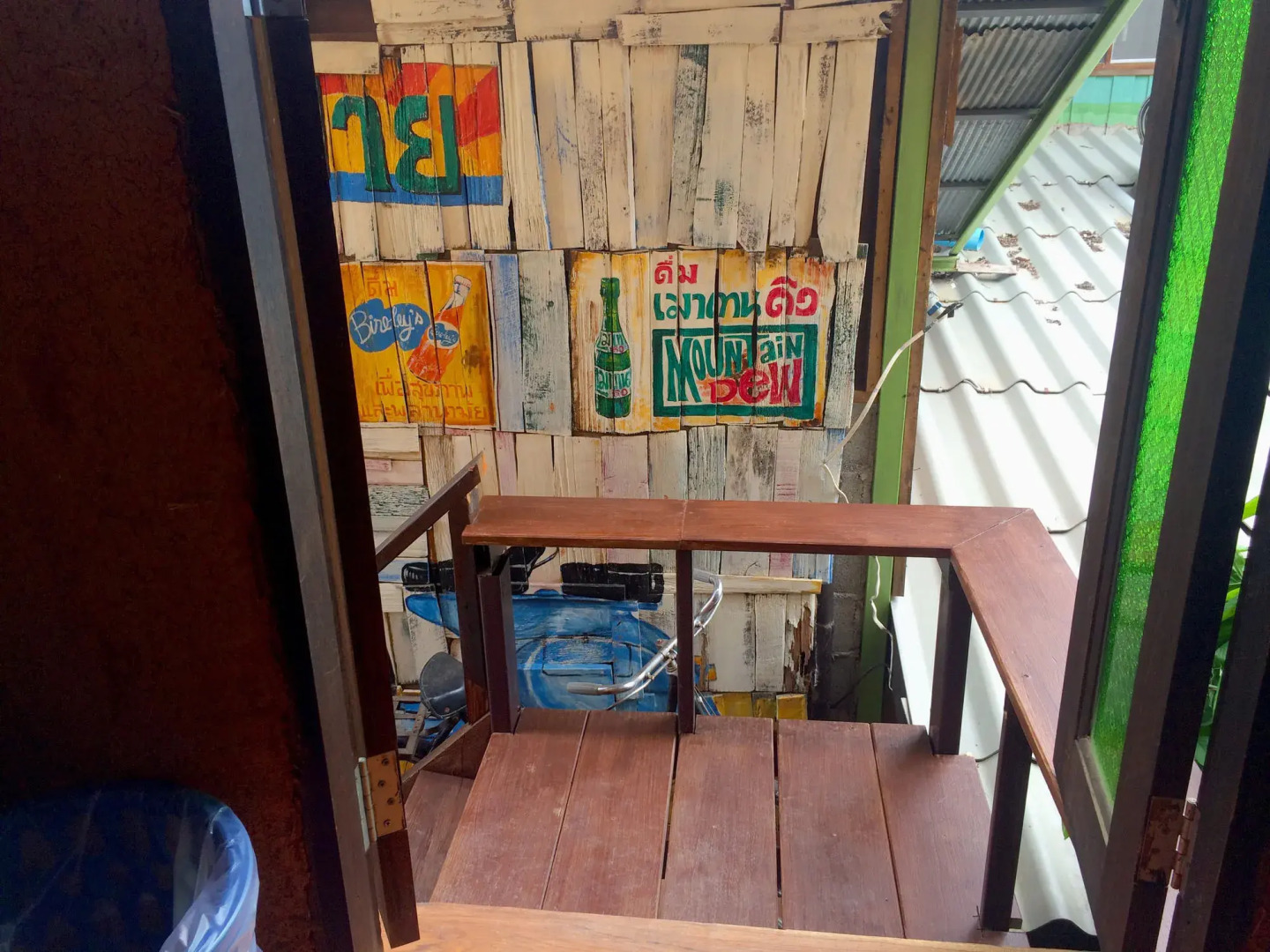 Sawasdee Pai River Resort