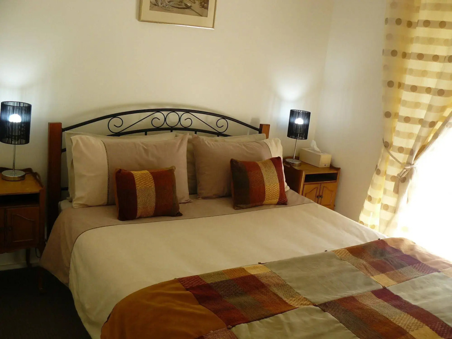 Protea Farm Cottages