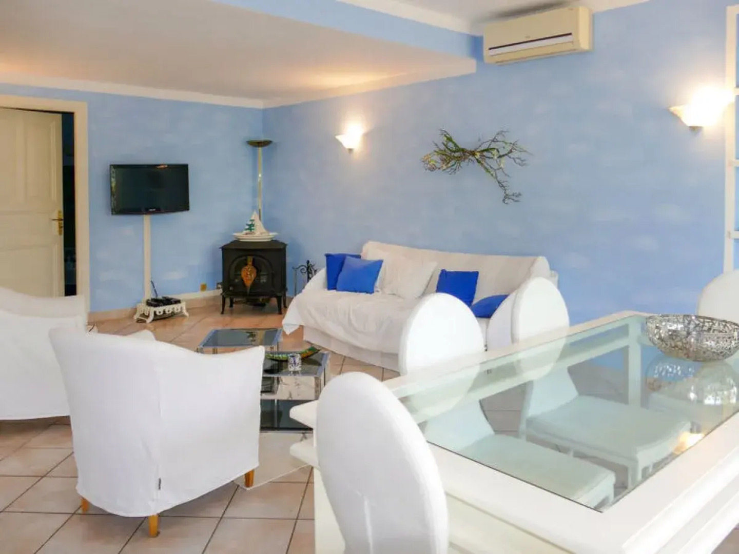 Villa Alberto Diano Marina 15325