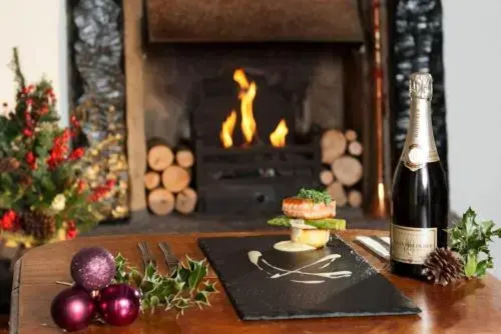 Heft Inn + Restaurant