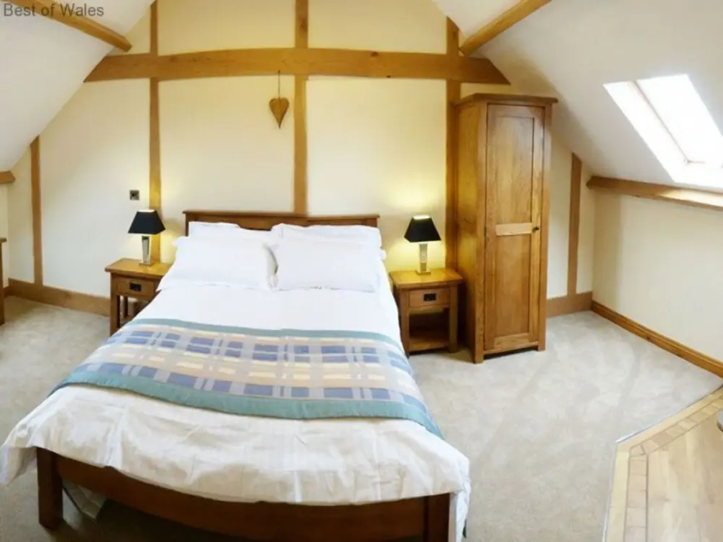 Arren Crai in Crai With 2 Bedrooms and 3 Bathrooms