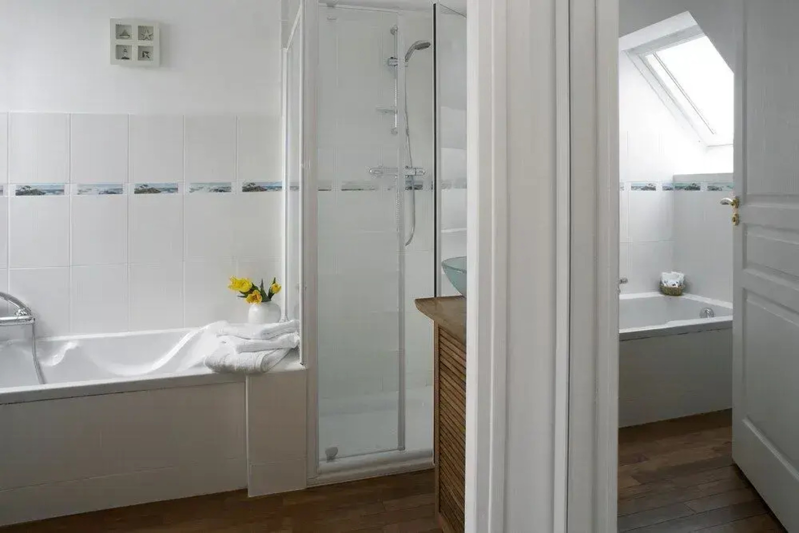 L'escale Evel Er Gêr