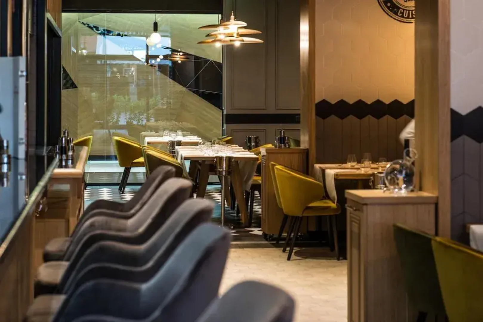Hotel Platinia