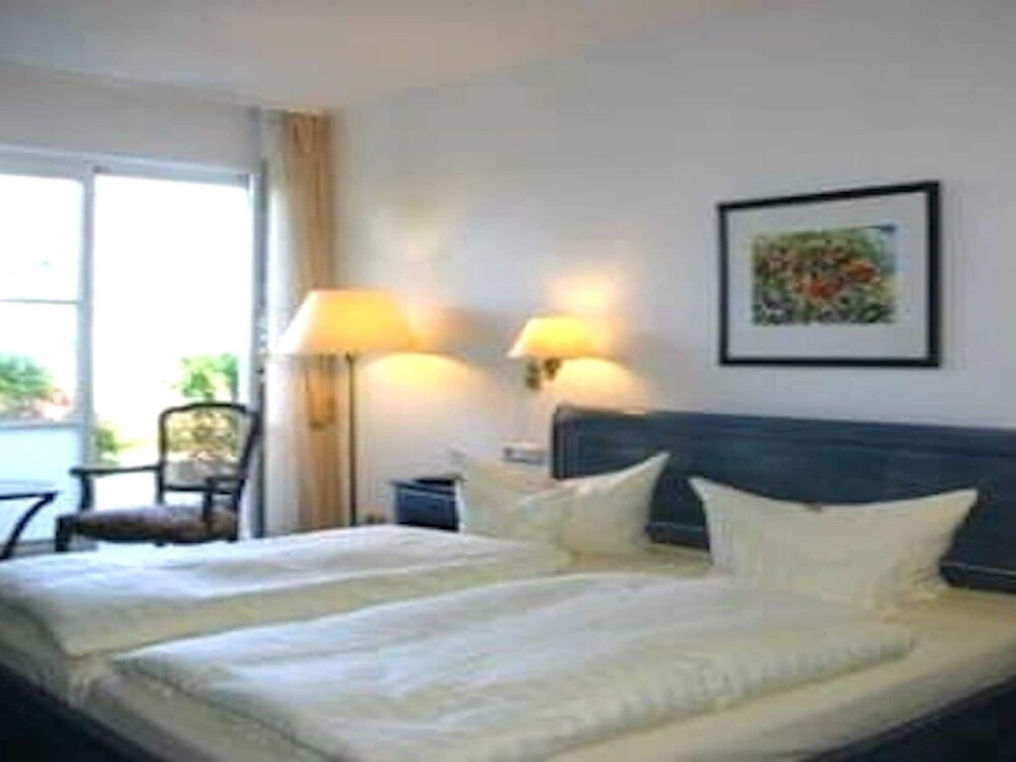 Apartment in Oberhausen