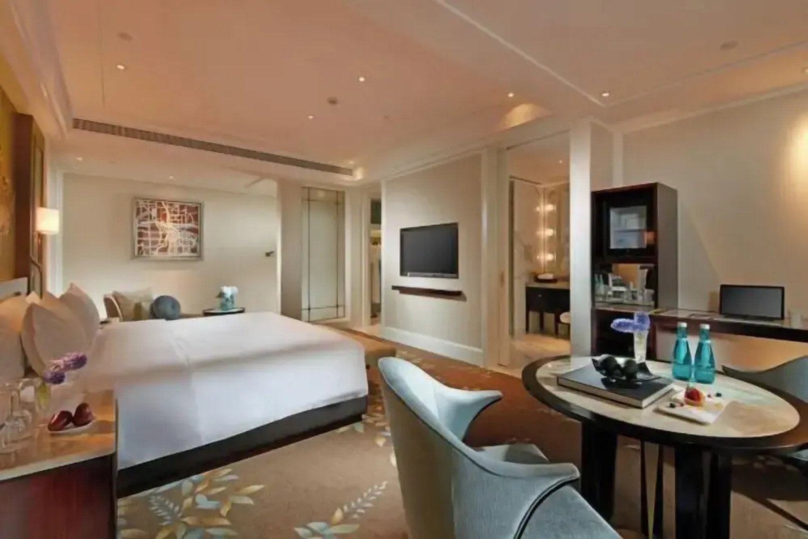 Wenling International Hotel