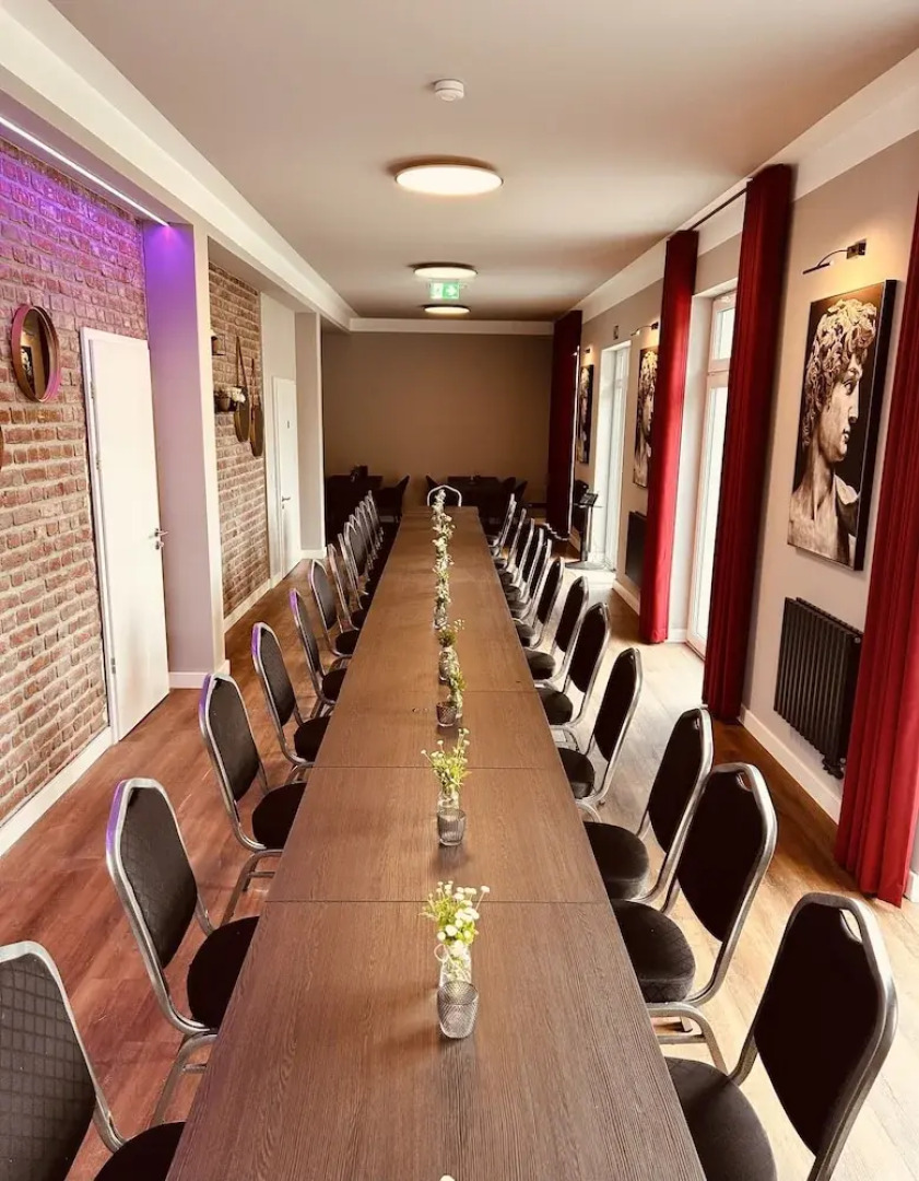 Pension- Location Cham