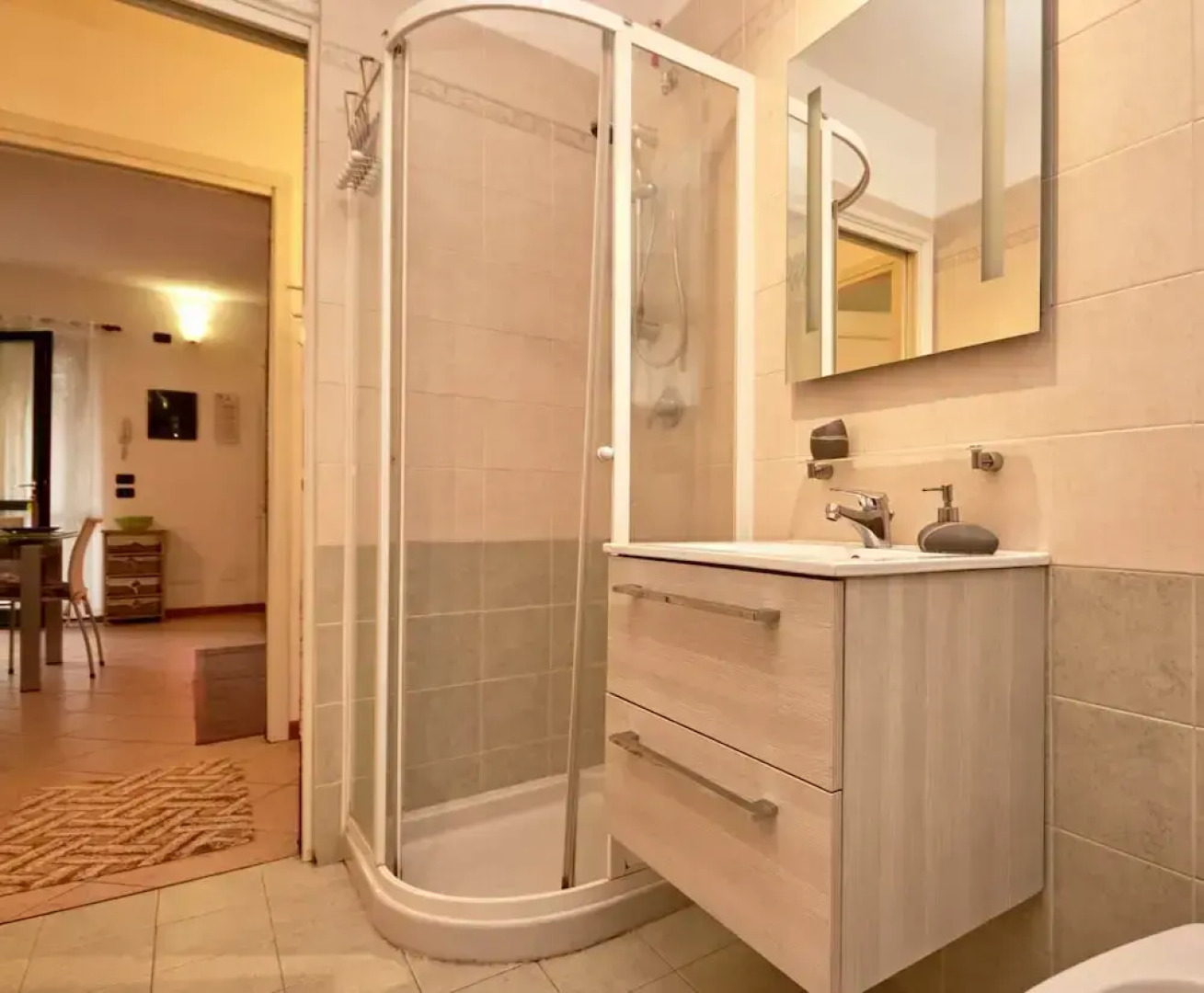 Appartamento i Due Ulivi