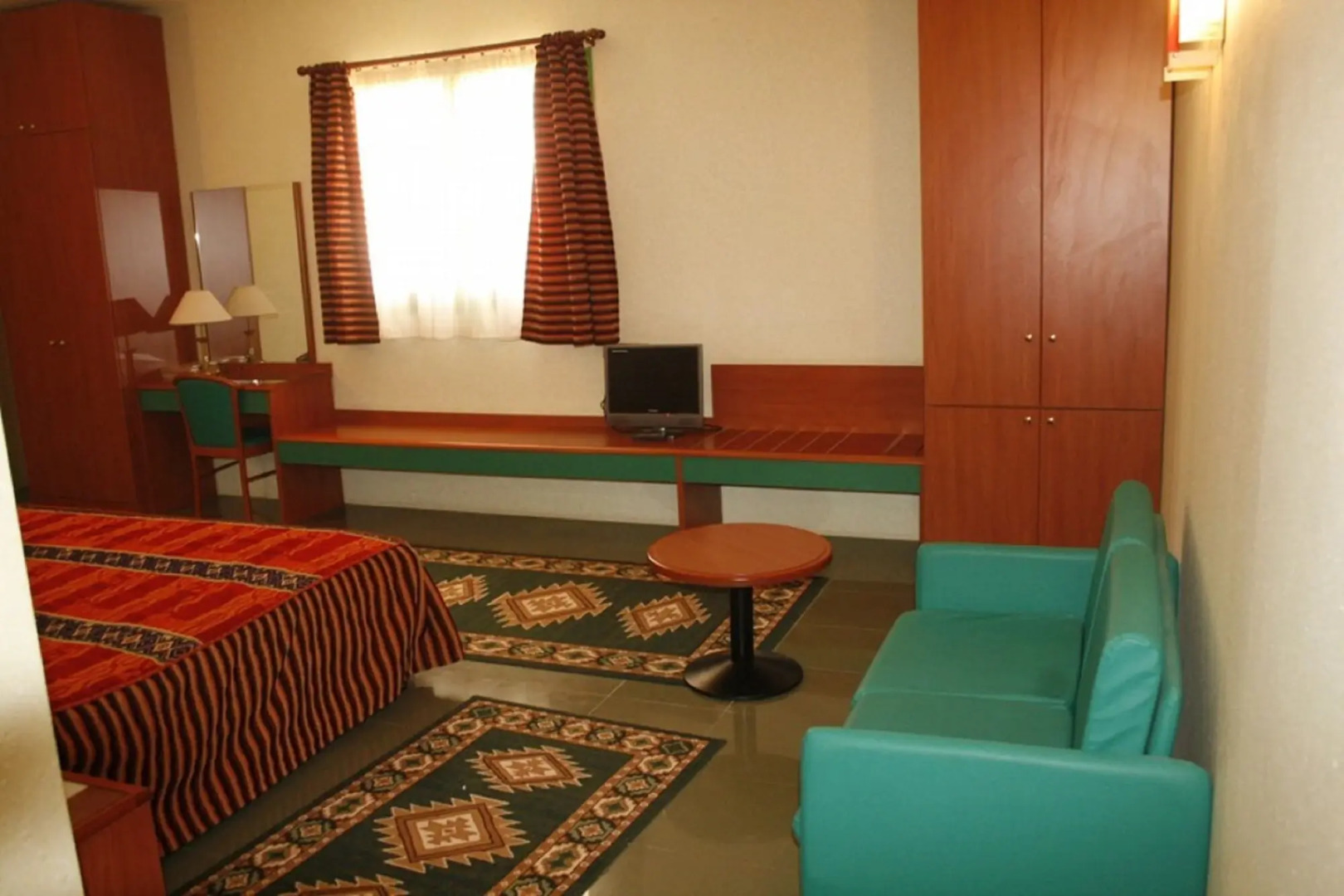 Hotel Belvedere Ghardaia