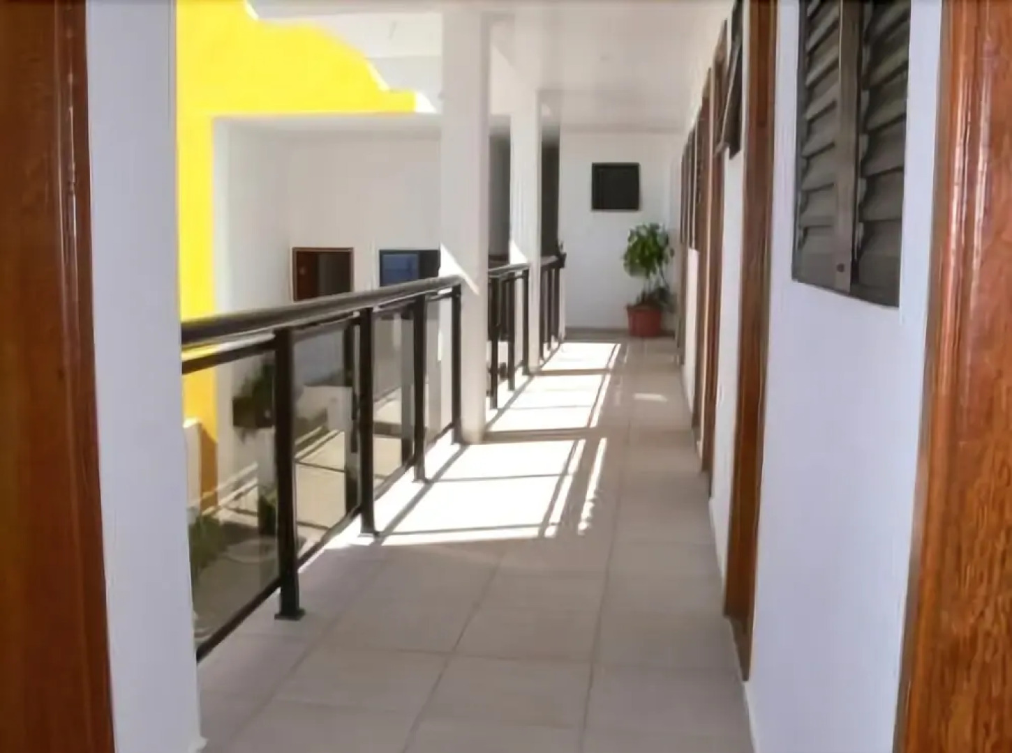 Pousada das Estrelas