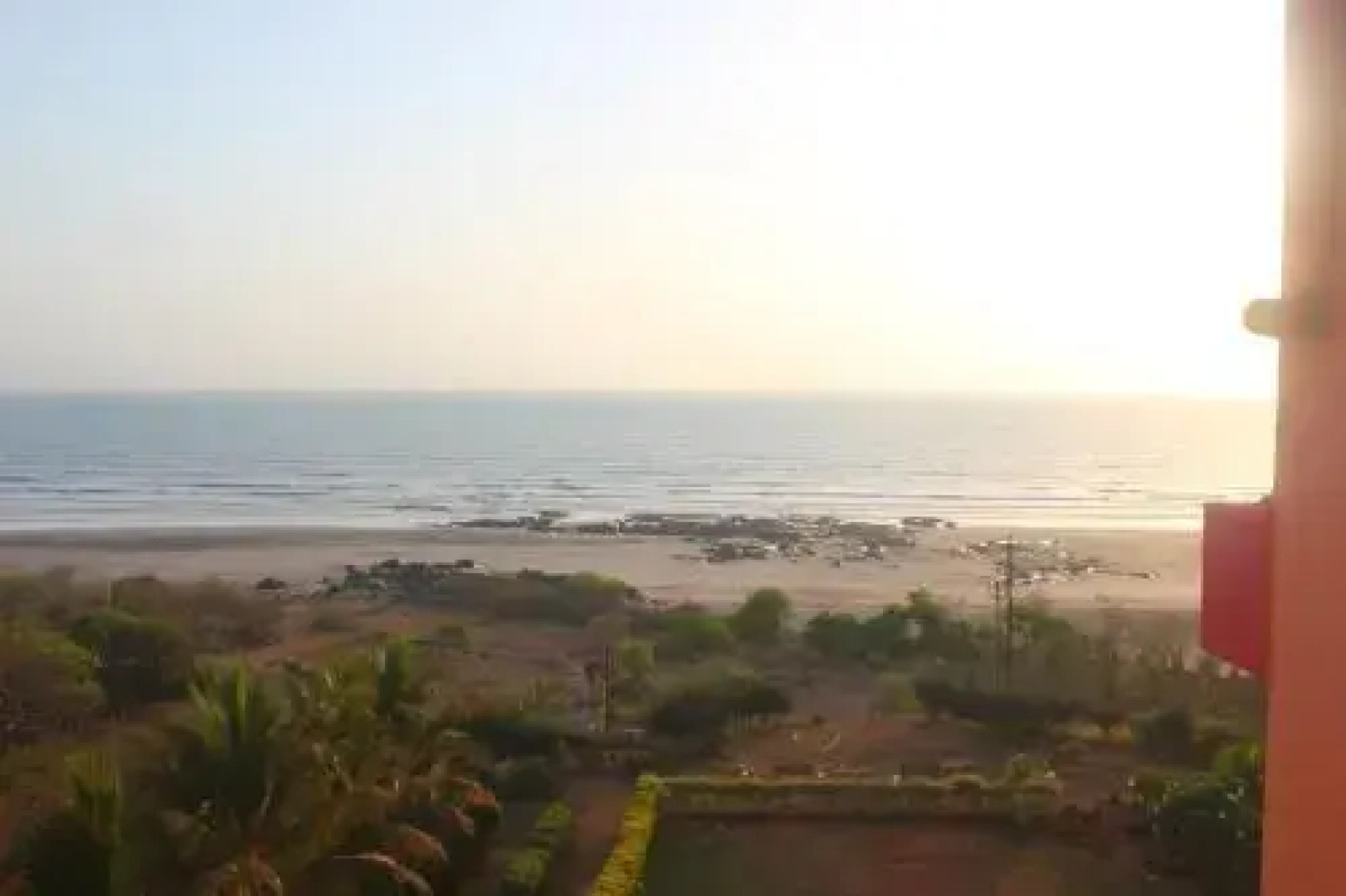 Whistling Palms Beach Resort