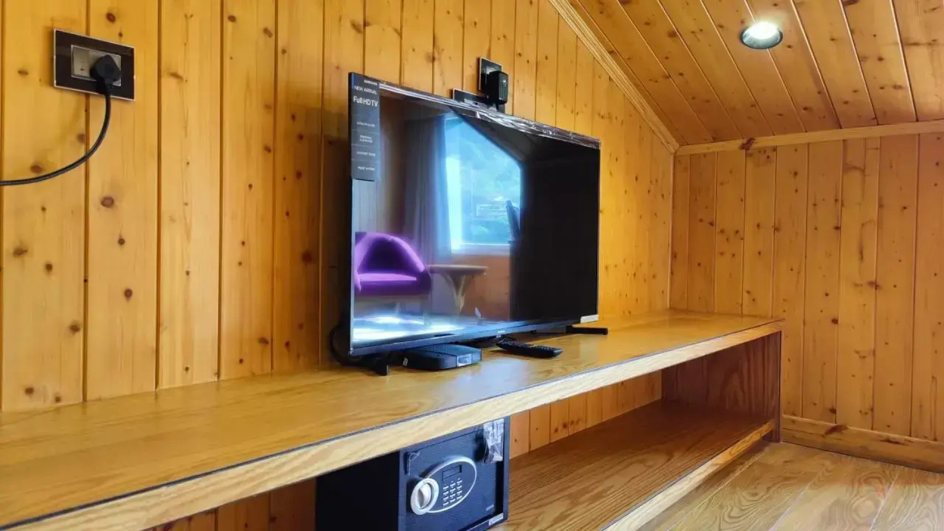 Kaithal Resort - Kasauli