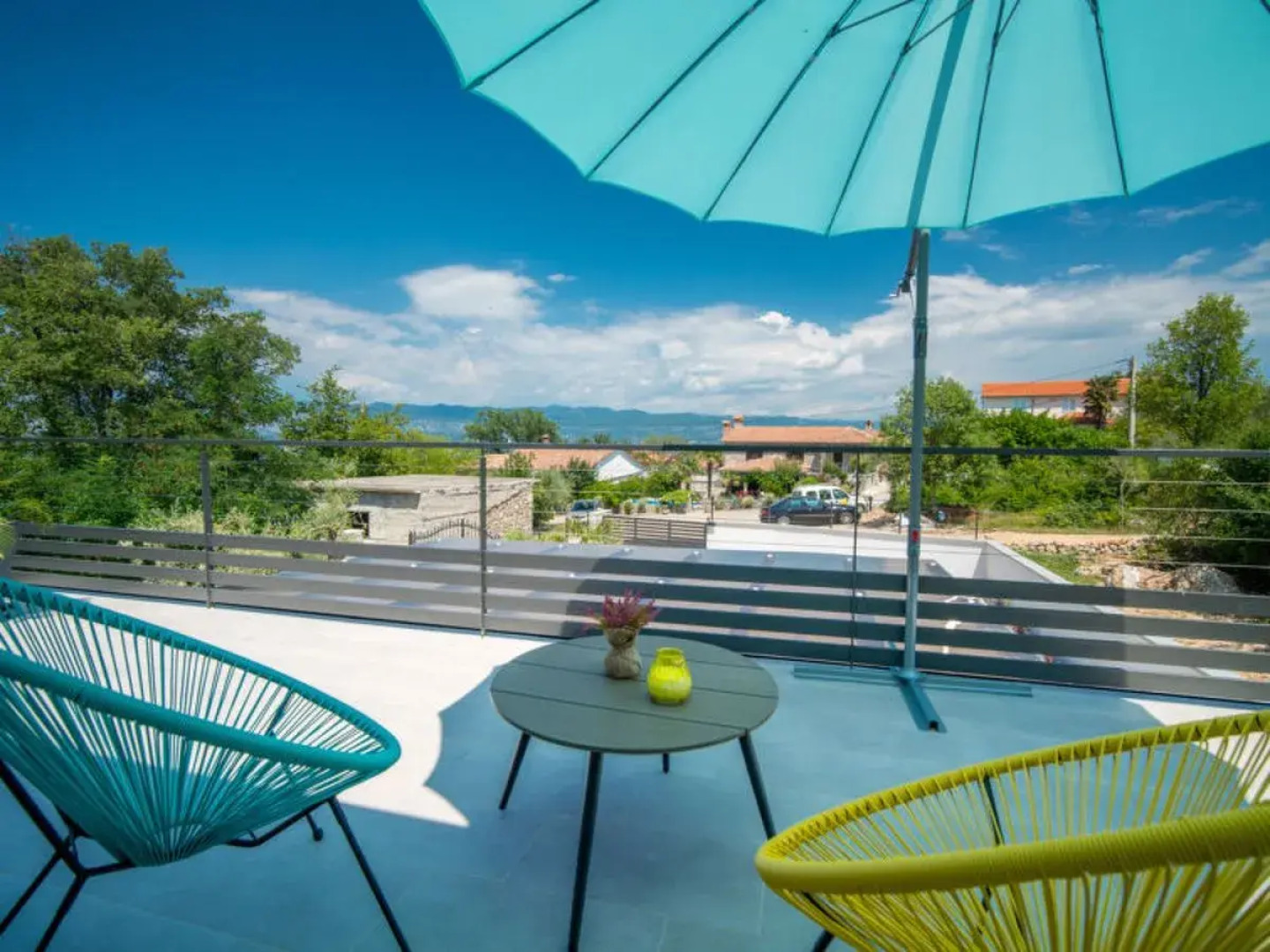 House Ivana Krk/Dobrinj