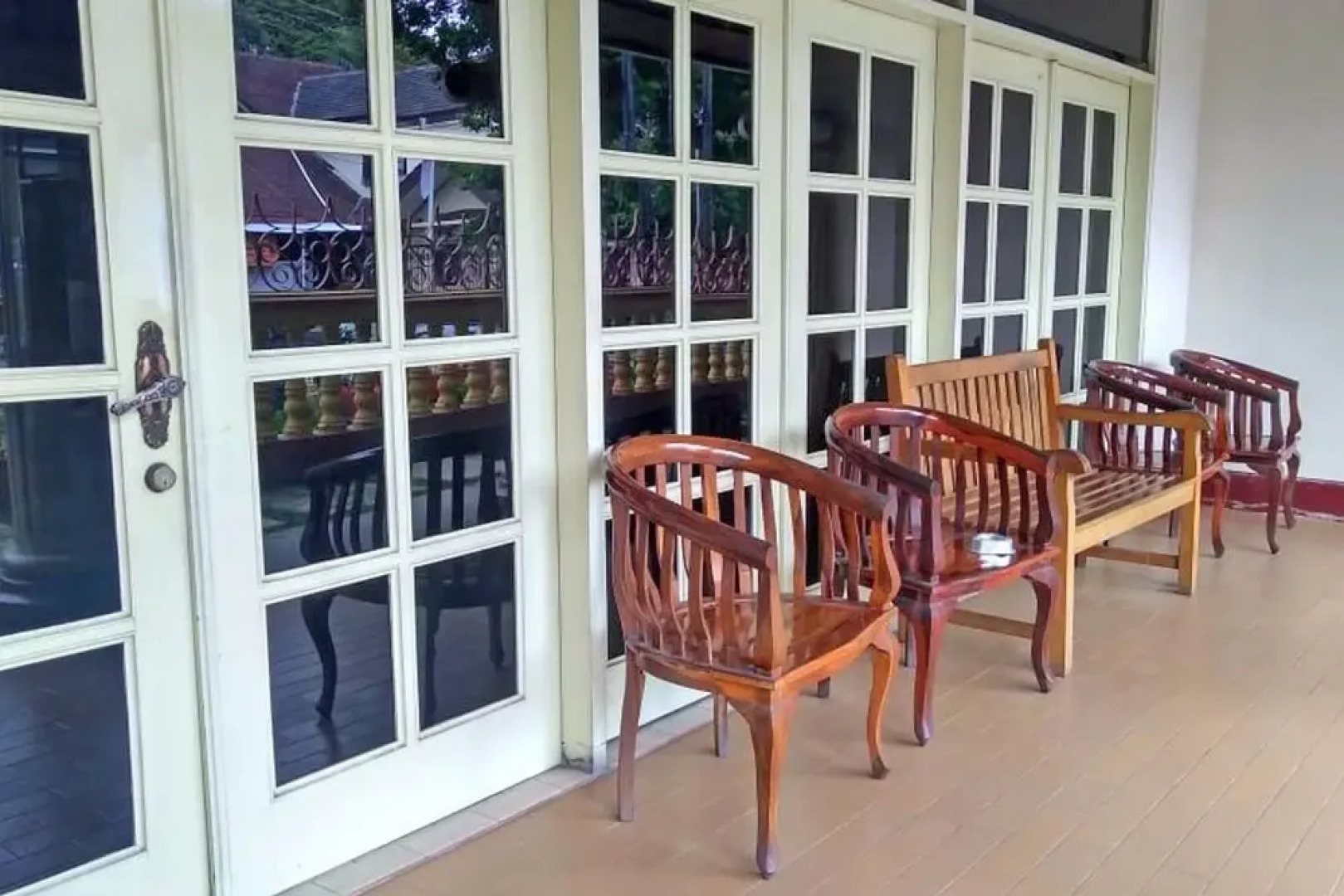 SPOT ON 2829 Hotel Arjuna Syariah