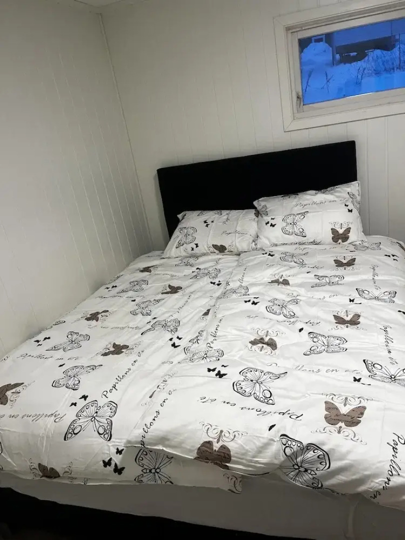 Central Apartment in Tromso