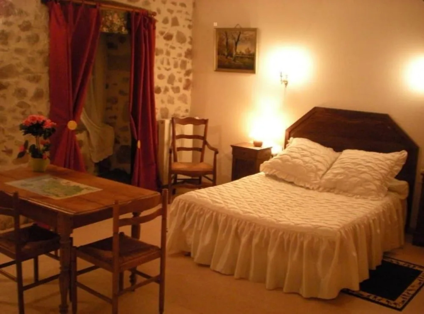 La Millière Chambres d'hôtes à la ferme