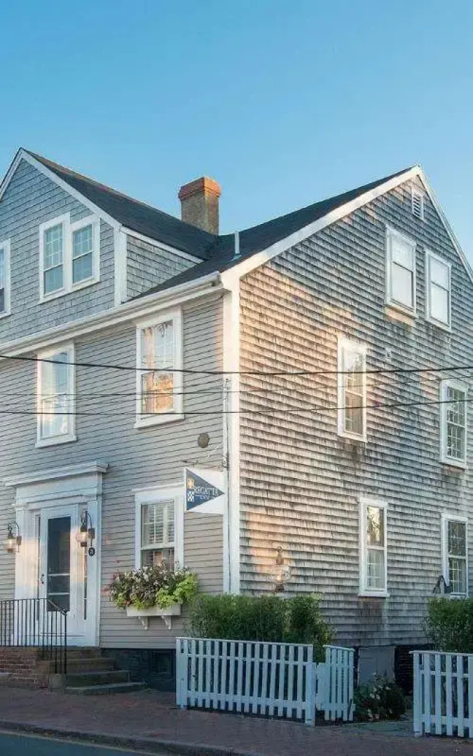 Nantucket Resort Collection