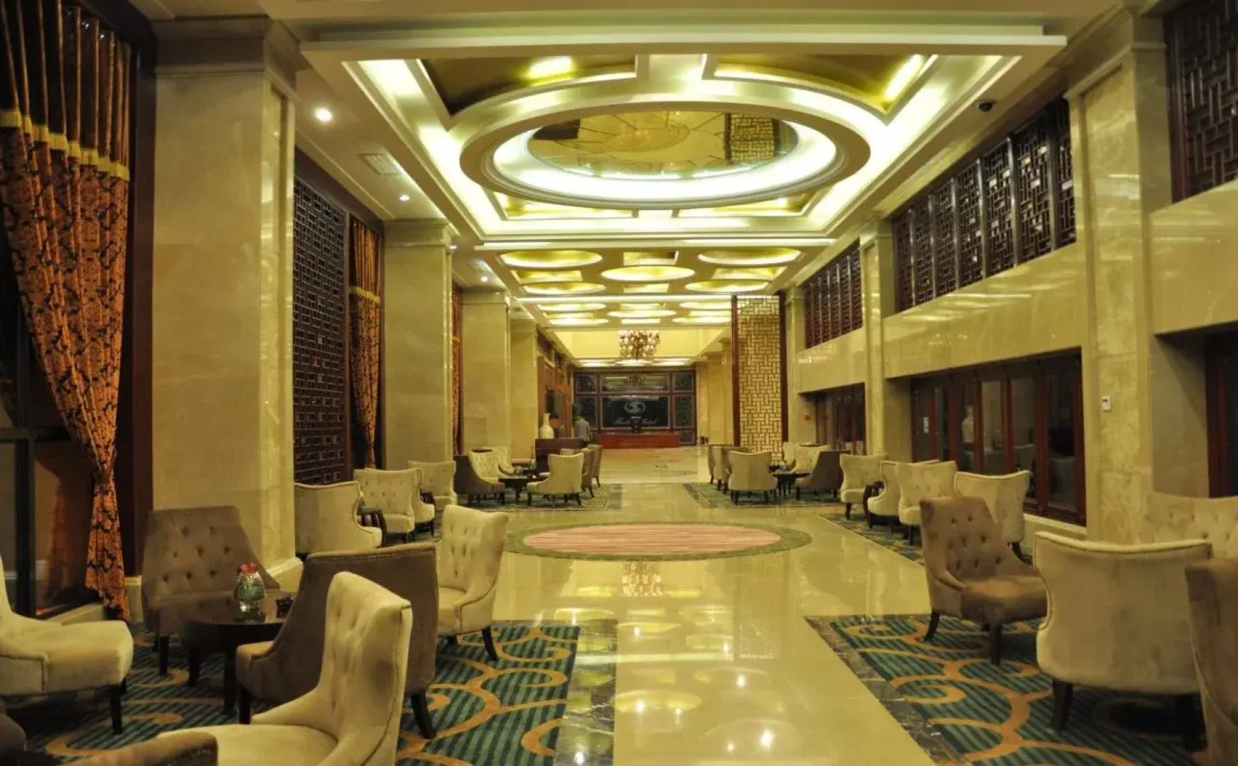 Huihao Hotel Heyuan