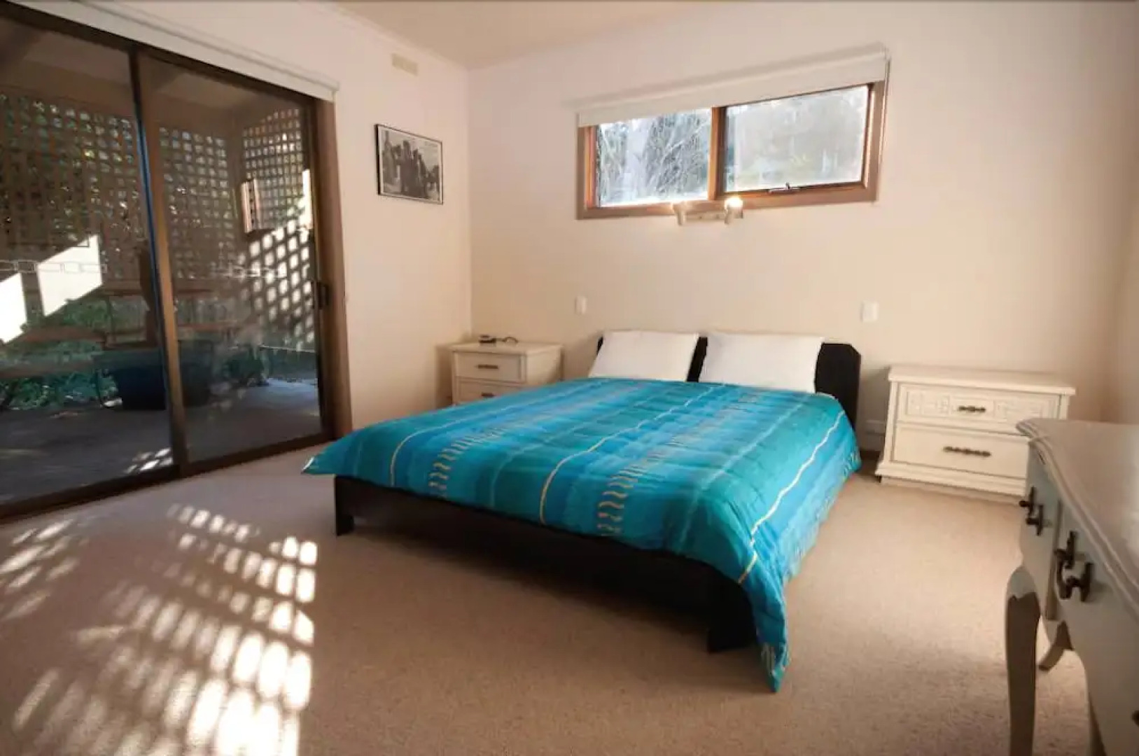 Eastwind on Chinamans Creek