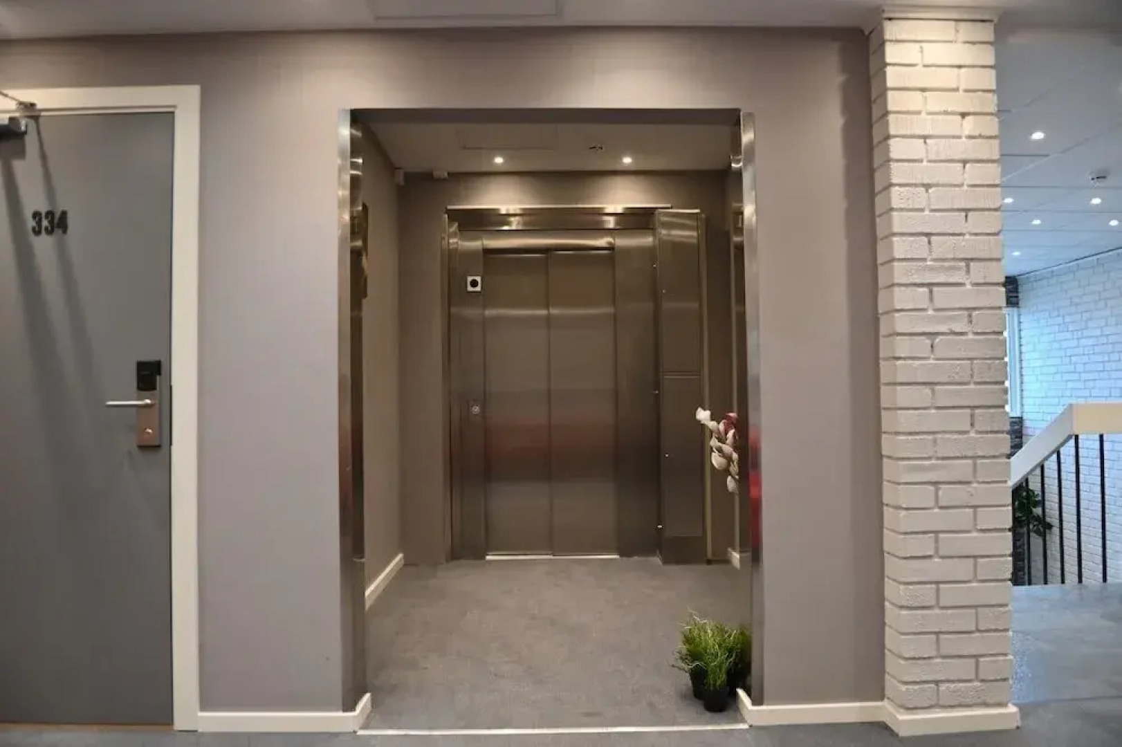 Älvsjö stadshotell