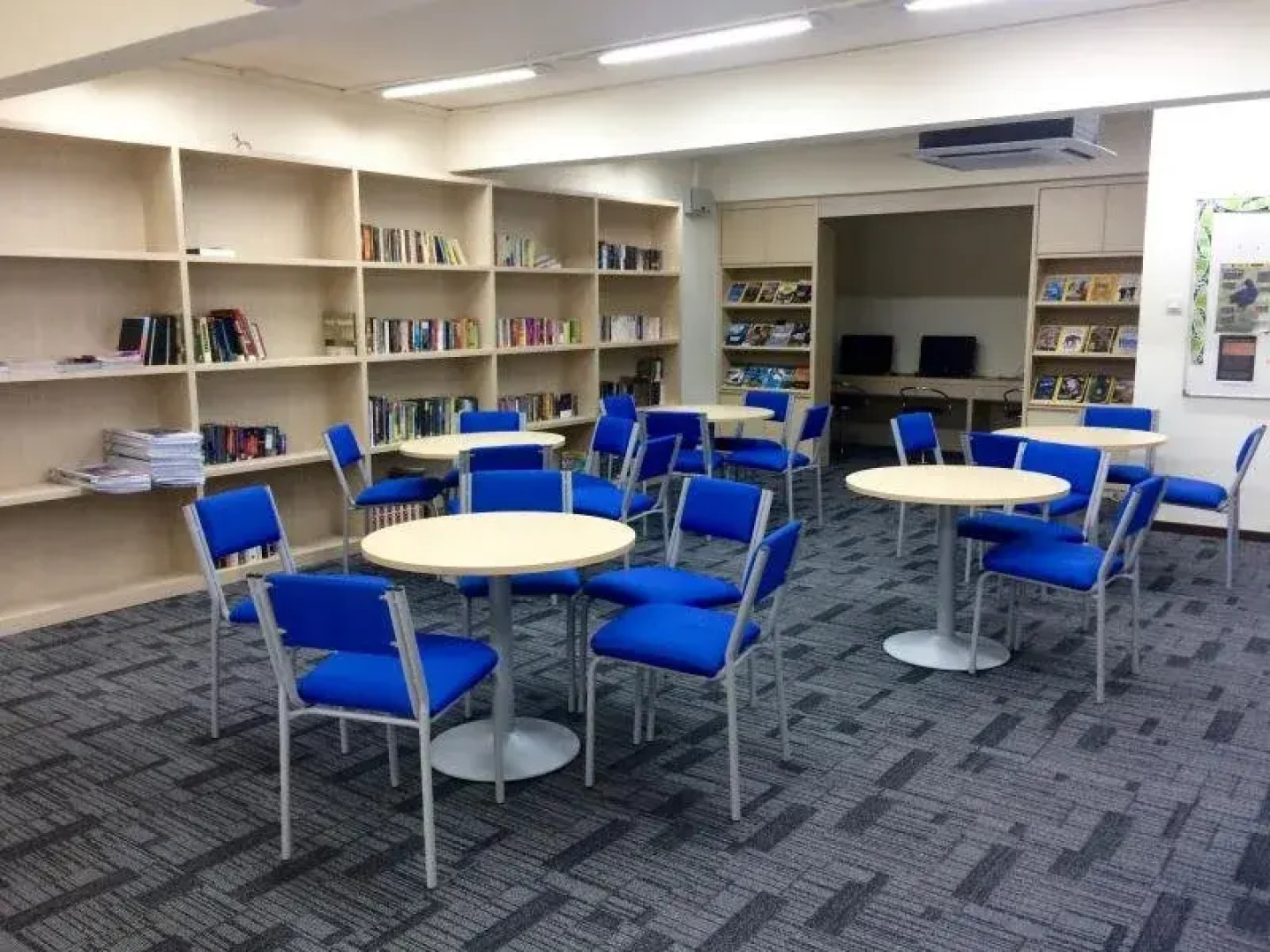 Ayer Keroh Country Resort