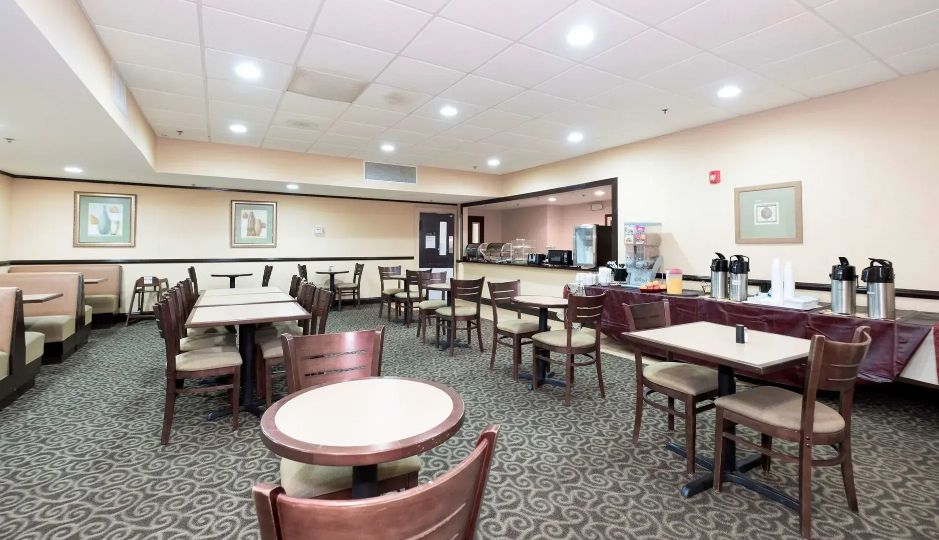 OYO Hotel Phenix City Central