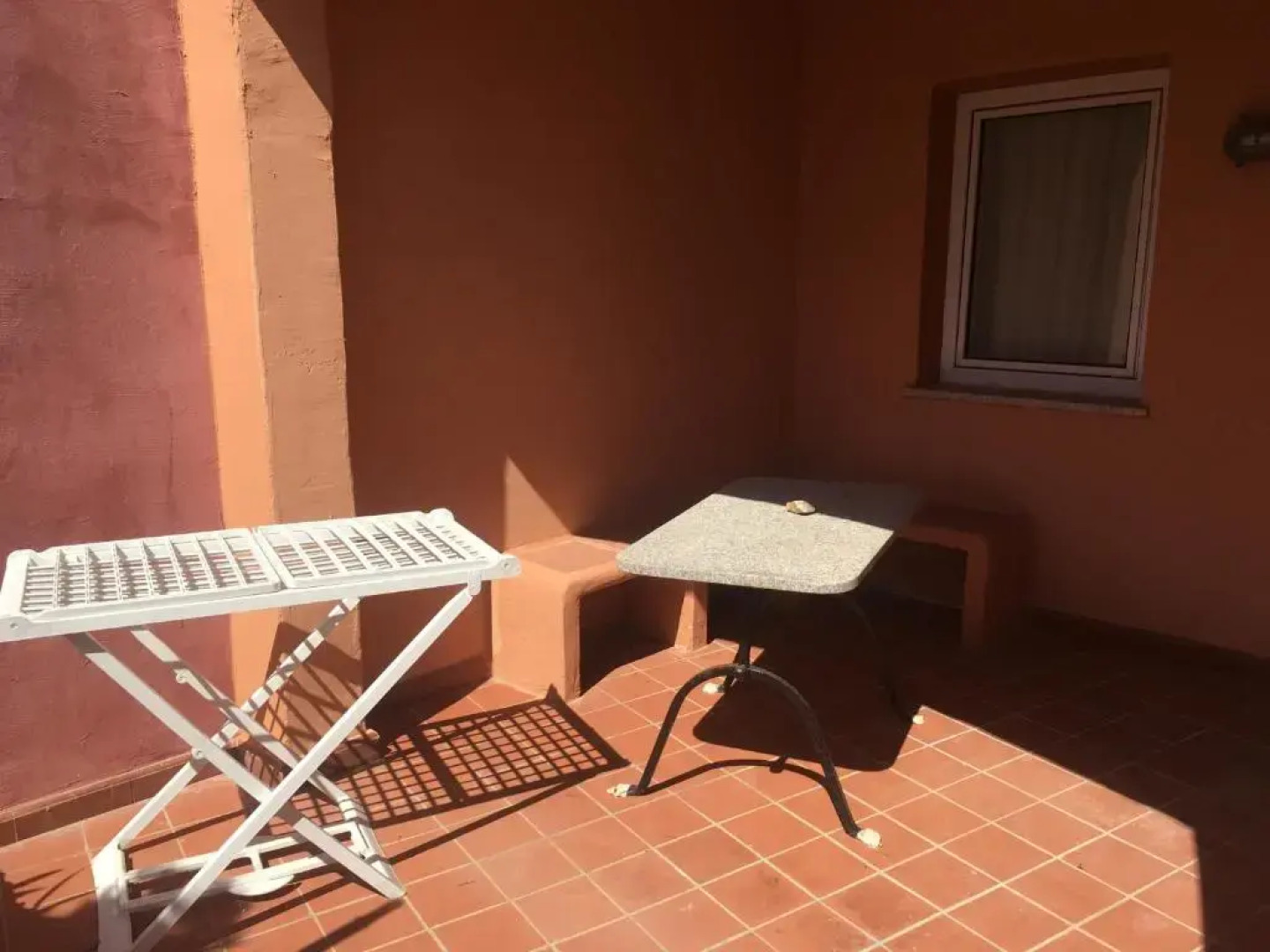 Appartamenti Costa Rossa Cala Rossa