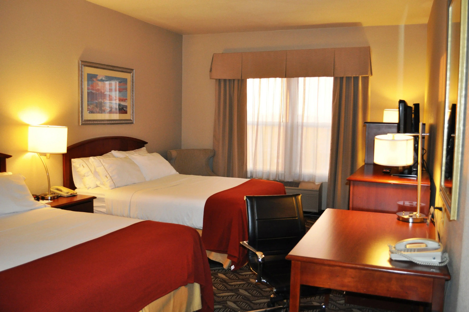 Holiday Inn Express West Sacramento by IHG