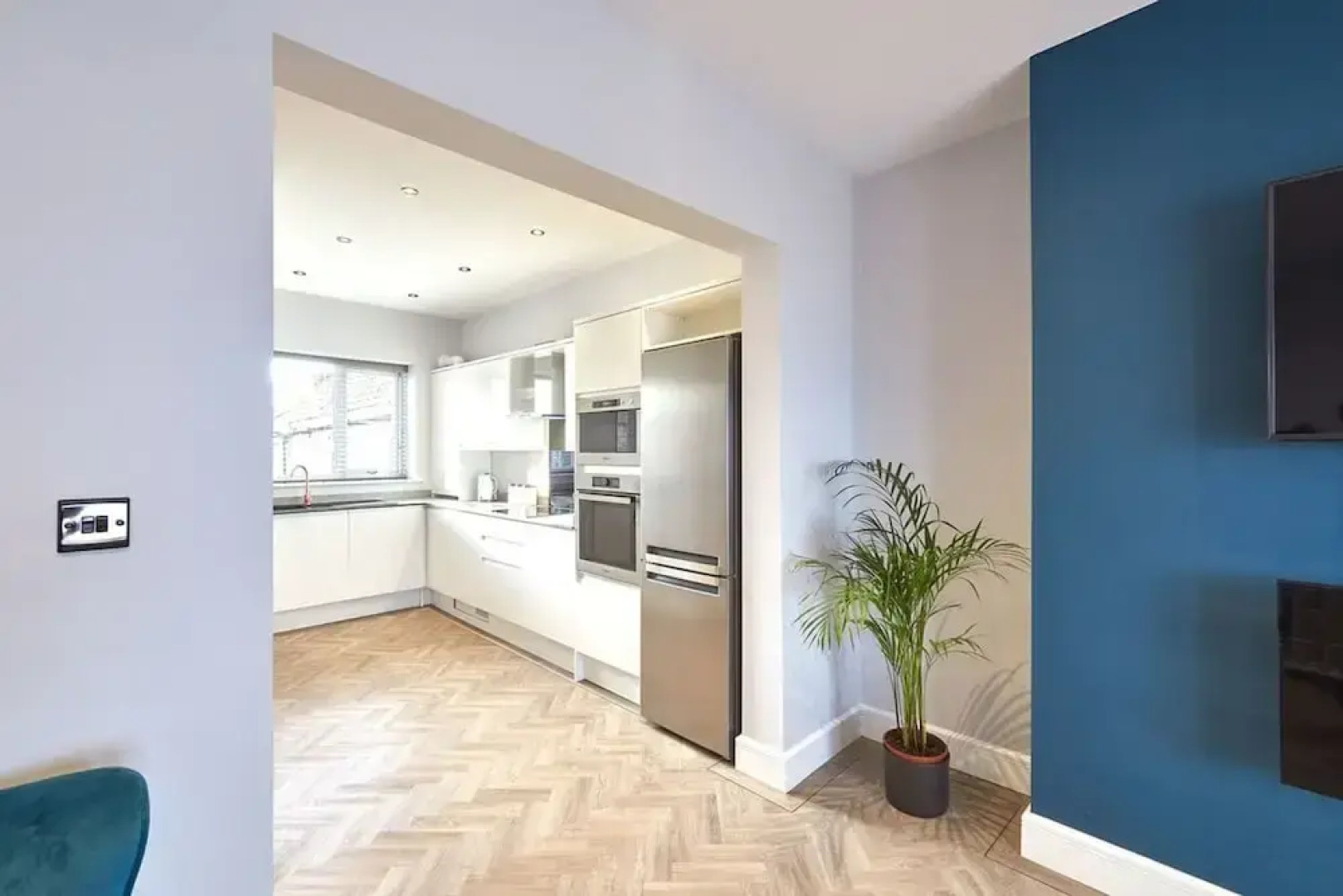 Host Stay Bellevue Apartment 1