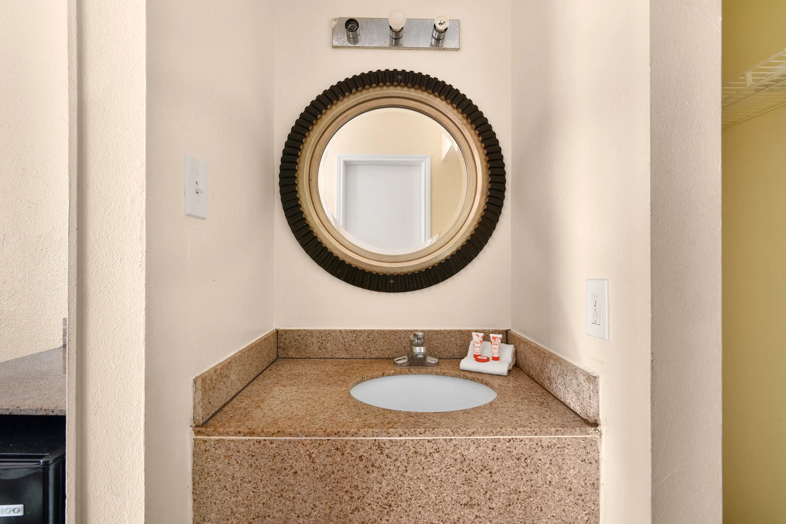 OYO Hotel San Antonio Lackland near Seaworld