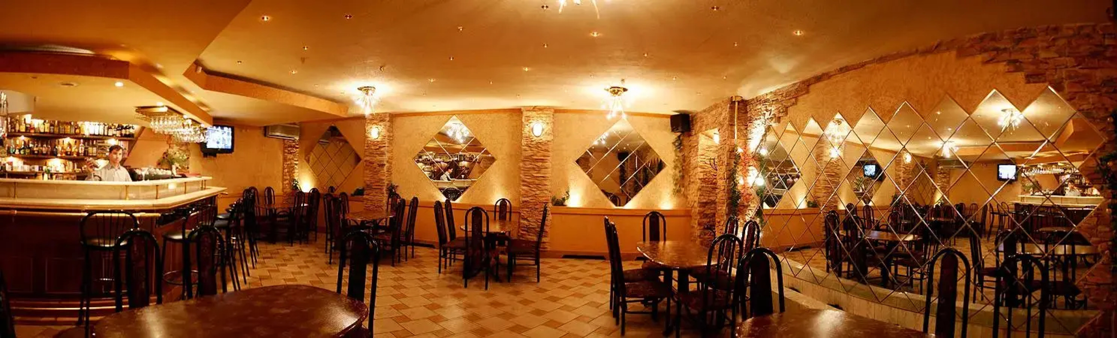 Дубна корпус 1