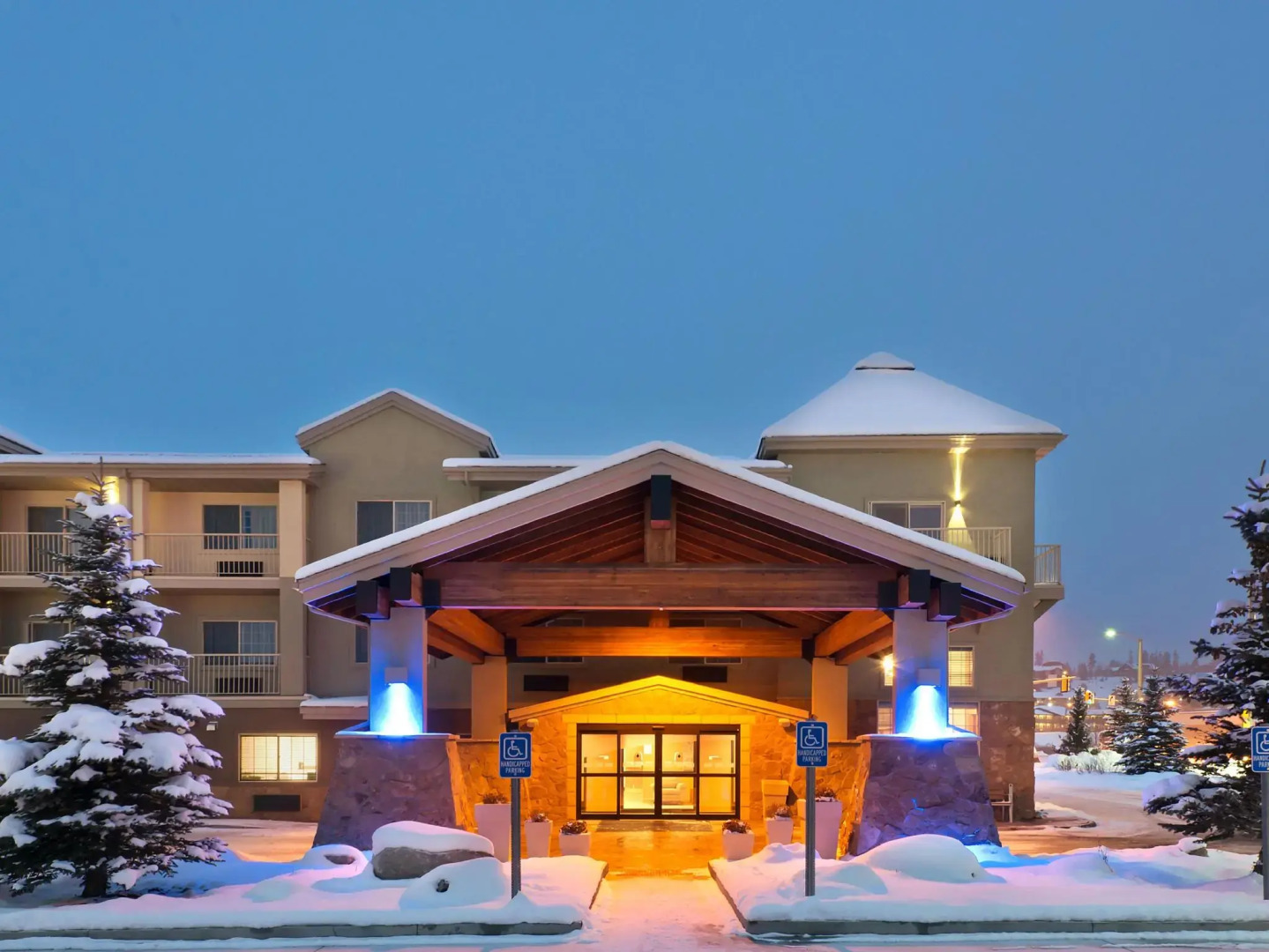 Holiday Inn Express & Suites Fraser - Winter Park Area by IHG