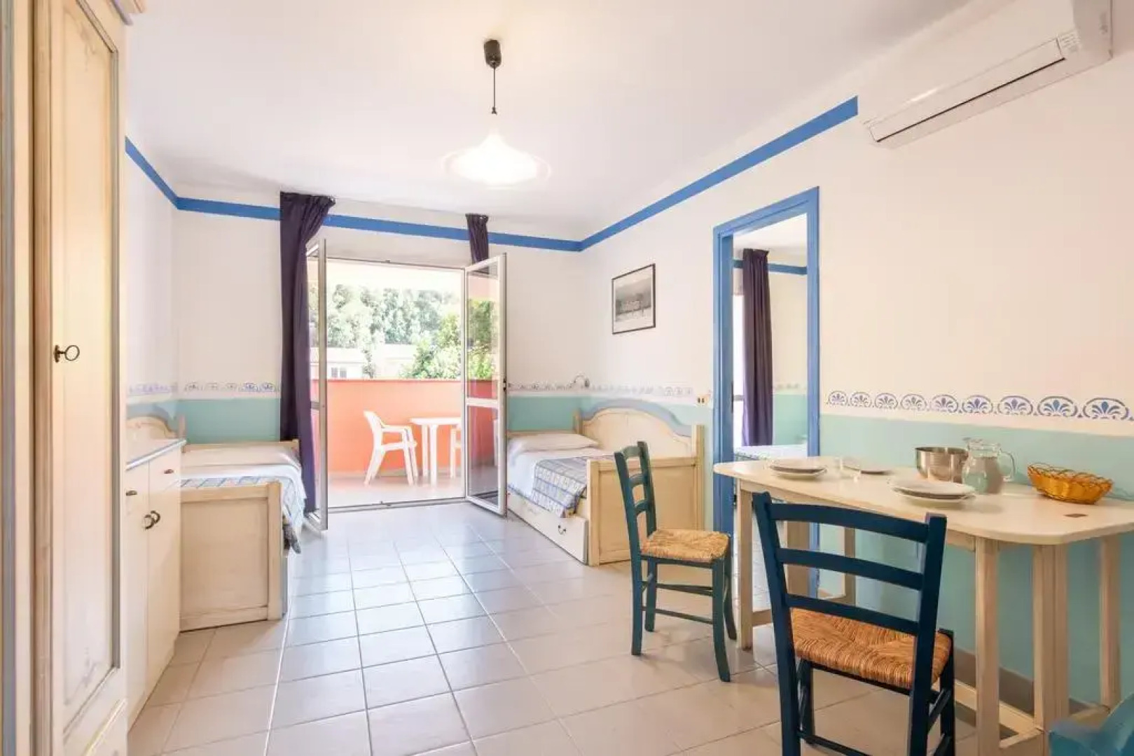 Ortano Mare Village and Residence