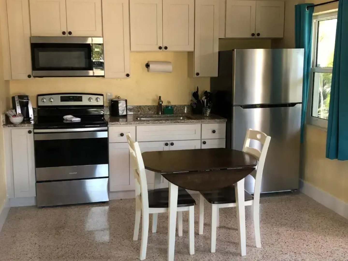 Siesta Key Palms Resort