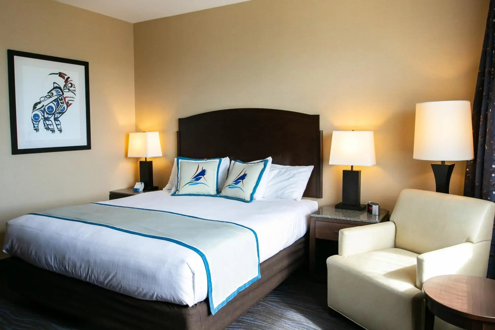 Swinomish Casino & Lodge