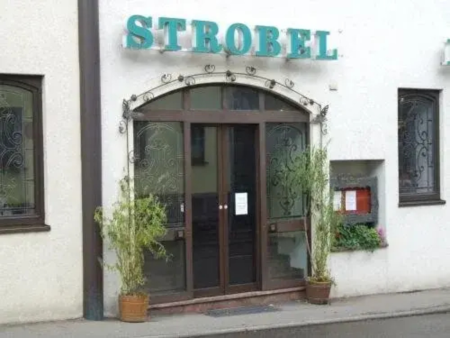 Hotel Strobel