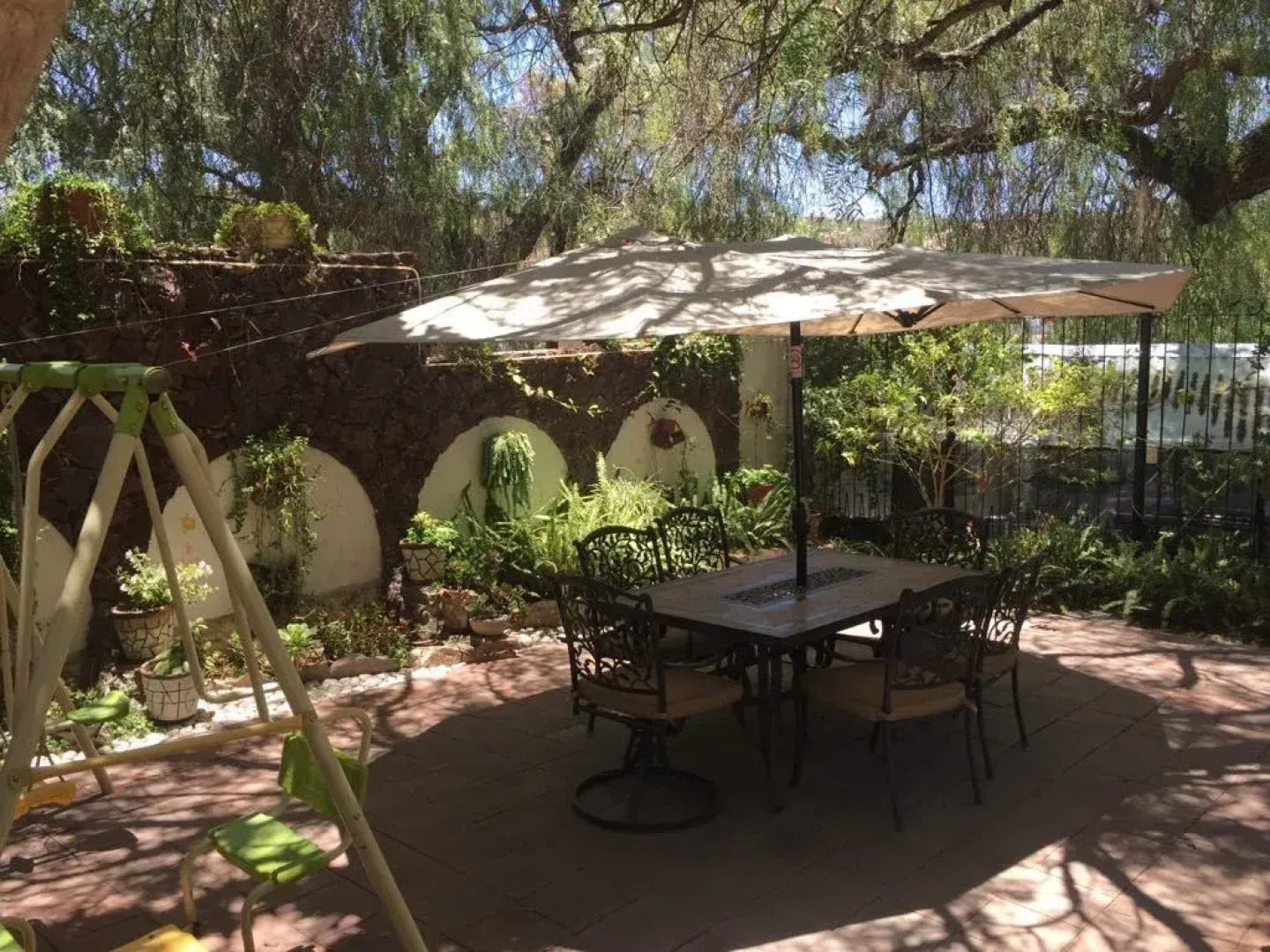 Hotel Quinta Arantxa