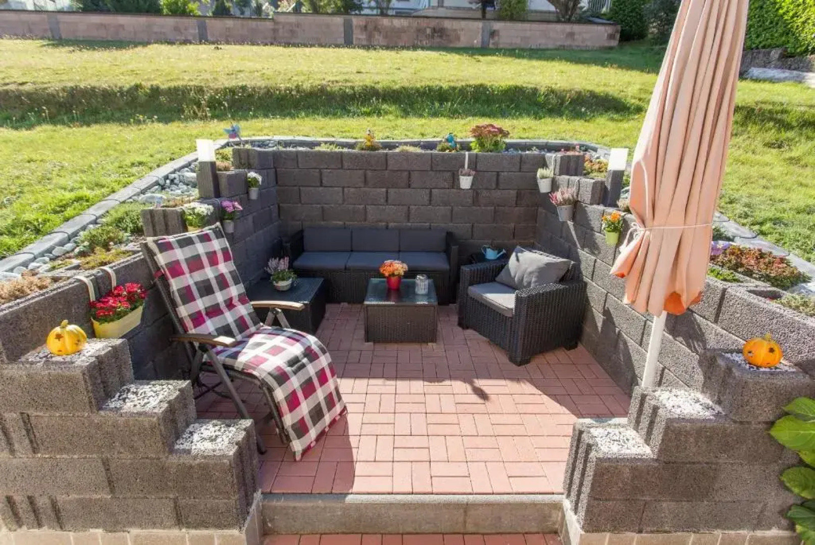 Ferienwohnung Saarschleife