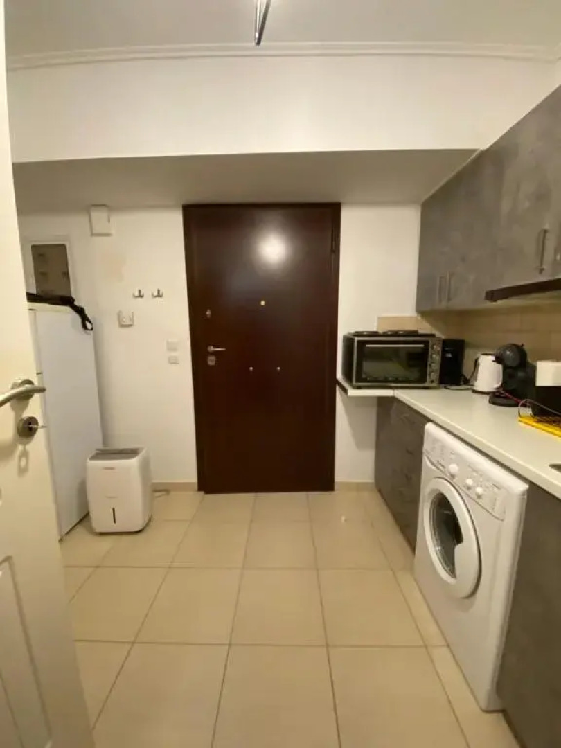 Luxury studio with SPA close to athens airport