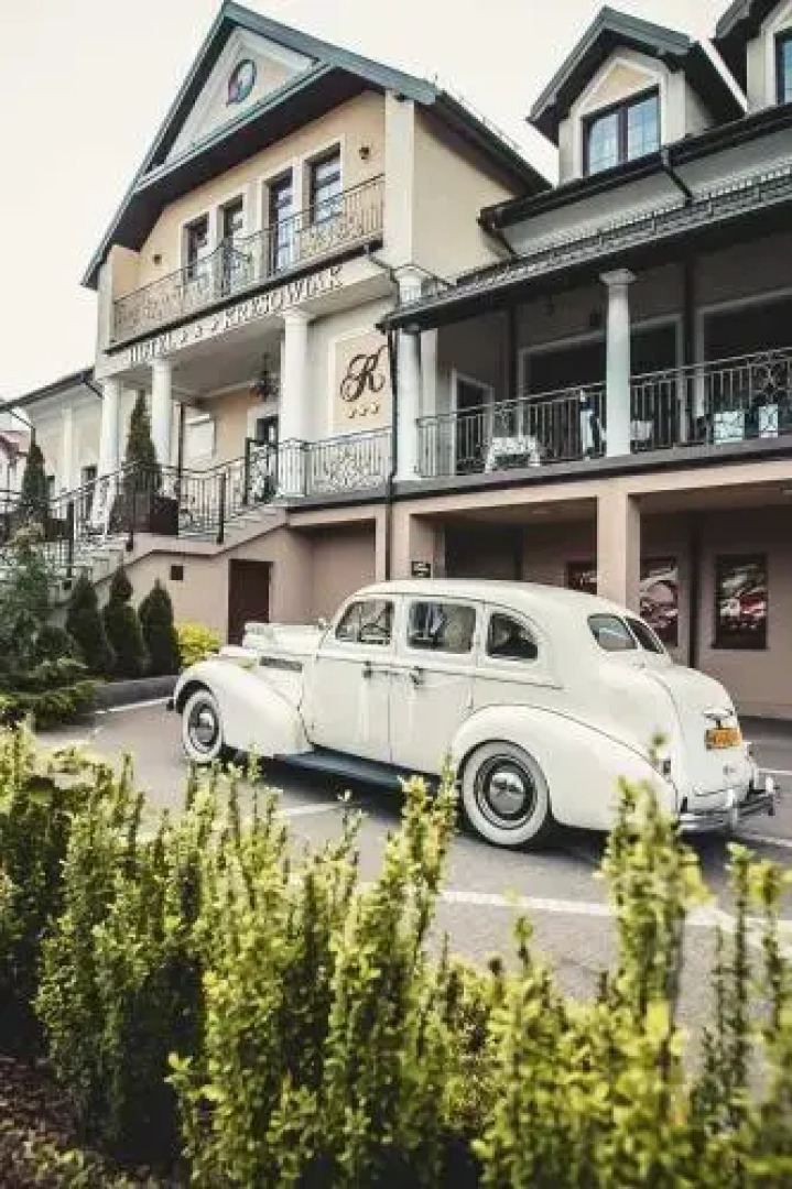 Hotel Kresowiak