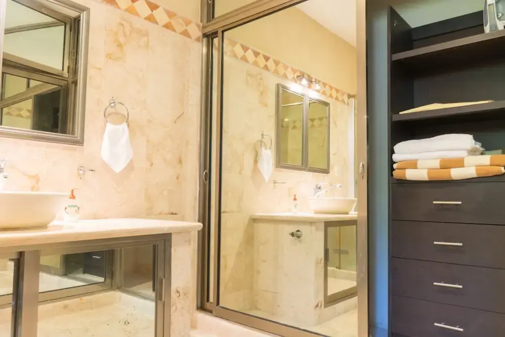 Los Vientos Puerto Aventuras