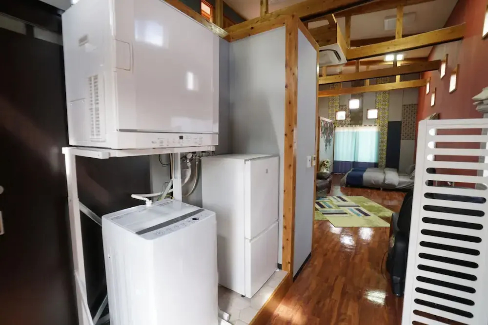 ONLY ONE igusa villa